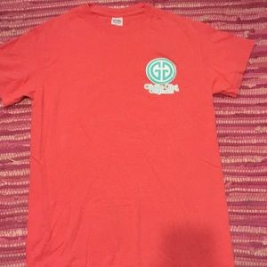 Girlie Girl Originals Bible Verse Shirt
